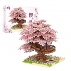 Pohon Sakura Pohon Sakura